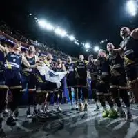Košarkaška reprezentacija