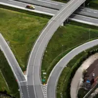 Autoceste Petlja podlugovi jpautoceste fbih 1