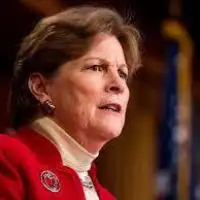 Jeanne Shaheen