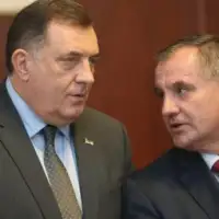 Dodik i Višković