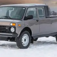 Lada niva