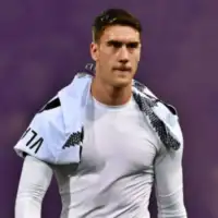 Fubal Dušan Vlahović