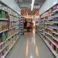 Kupovina supermarket