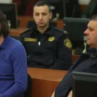 Sudjenje za ubistvo policajaca