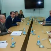 Niksic srebrenica podrska