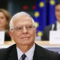 Josep borrell Josep Borell