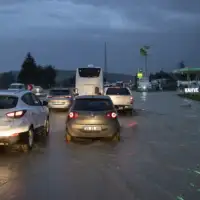 Poplava turska