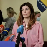 Sabina čudić