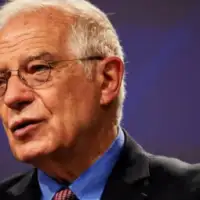 Borrell