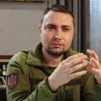 Sef ukrajinskih obavjestajaca