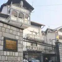 Ambasada Rusije
