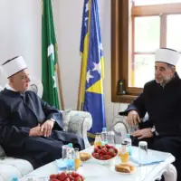 Rejd i bl.muftijs