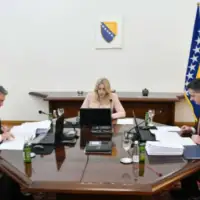 Predsjedništvo BiH