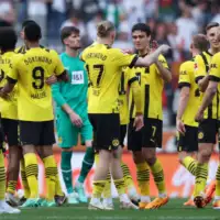 Borussia Dortmund