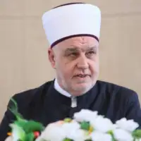 Kavazovic reis