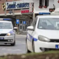 Policija novi pazar