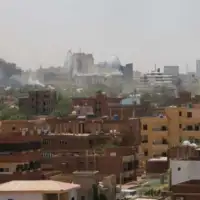 Sudan sukob