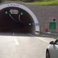 Tunel 1. mart. BIHAMK