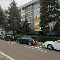 Parking Hrasno