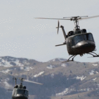 Helikopter OS Bi H