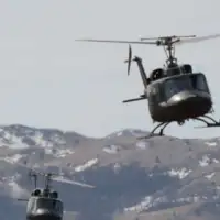 Helikopter OS Bi H
