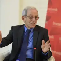 Daniel Serwer