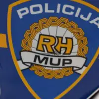 Policija hrvatska Hina