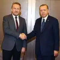 Bakir erdogan