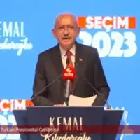 Kilicdaroglu