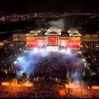 Slavlje erdogan