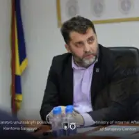 Admir katica sa dedovicem nova zgrada mup