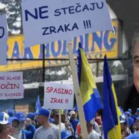 Stecaj zrak ljudskii