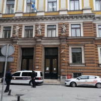 Kantonalni sud u Sarajevu