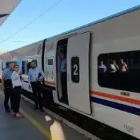 Talgo zeljeznice Bi H