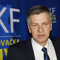 FUAD KASUMOVIC
