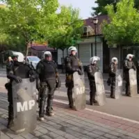 Kosovo sukobi b