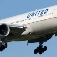 United airlines