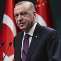 Recep Tayyip Erdogan  srna