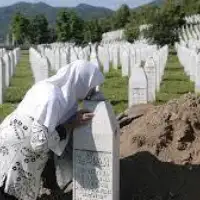 Srebrenica