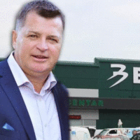 Bingo Dzabic senad bingo