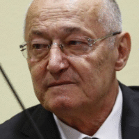 Franko Simatovic Frenki politika rs