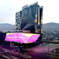 Scc sarajevo