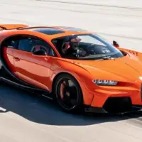 Bugati