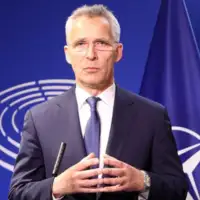 Jens Stoltenberg
