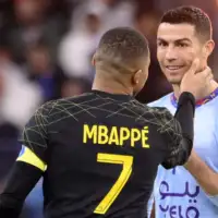 Ronaldo