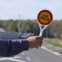 Stop policija