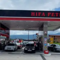 Hifa Petrol