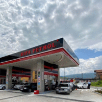 Hifa petrol