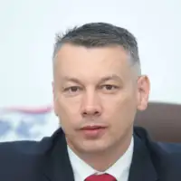 Nenad Nesic lider DNS