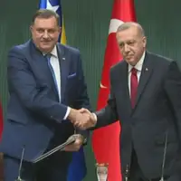 Erdogan dodik